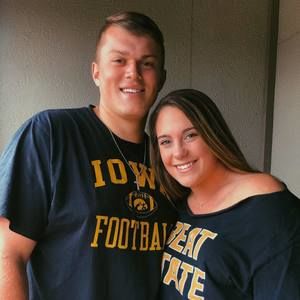 Meet your Posher, Erin